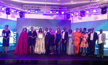 Jospong Group’s Finance Director, Others Receive Prestigious Awards At 2023 National Business Honours