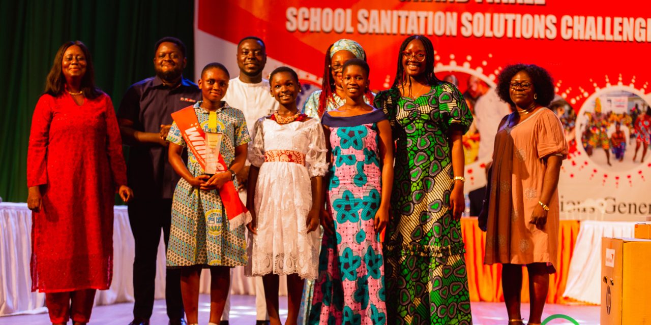 500,000 School Children Benefit From Zoomlion Zoomkids CSR Project <span class="wtr-time-wrap after-title"><span class="wtr-time-number">3</span> min read</span>
