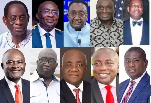 NPP Ready For Tomorrow’s Super Delegates Confab<span class="wtr-time-wrap after-title"><span class="wtr-time-number">3</span> min read</span>