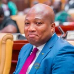Ablakwa Challenges Freddie Blay: “I Cannot Retract the Truth”