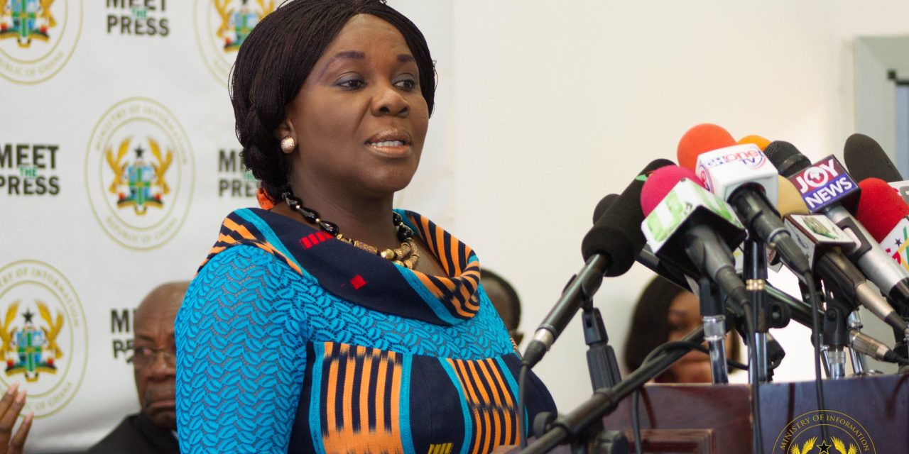 Cecilia Dapaah Rights Are Being Violated – PNC<span class="wtr-time-wrap after-title"><span class="wtr-time-number">1</span> min read</span>