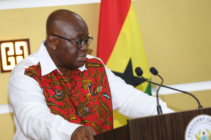 We Have Capacity To Build A Modern, Progressive Nation – Akufo-Addo To Ghanaians<span class="wtr-time-wrap after-title"><span class="wtr-time-number">3</span> min read</span>