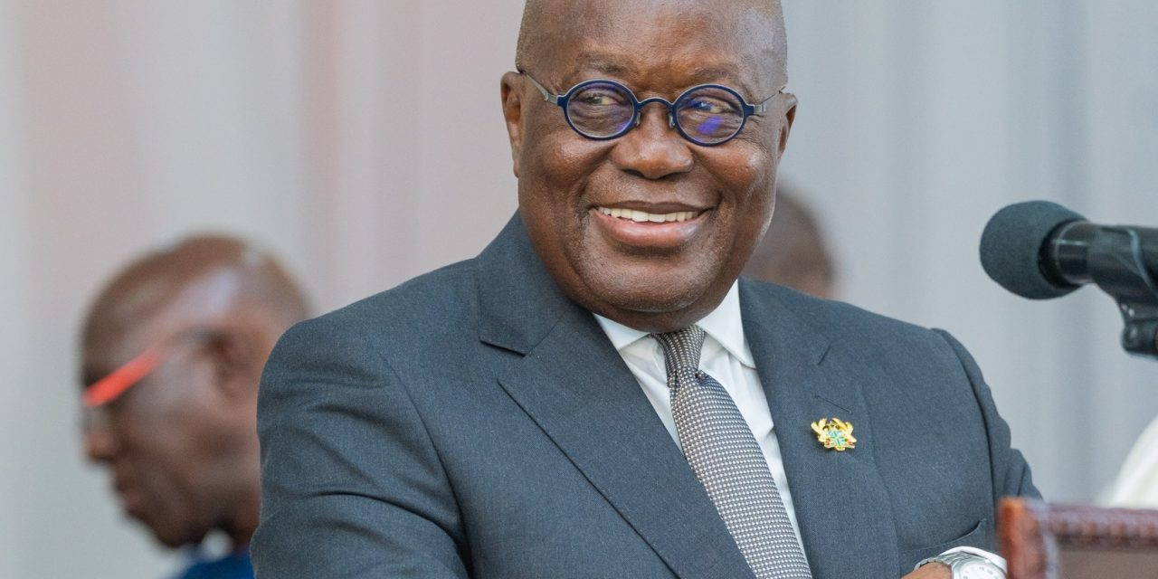 Ghana Ranked 5th Best-Governed Country In Africa By World Economics<span class="wtr-time-wrap after-title"><span class="wtr-time-number">1</span> min read</span>