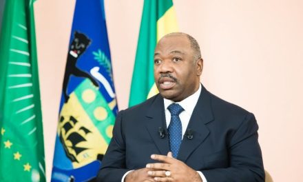Gabon President, Bongo, Under House Arrest – Army 