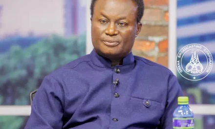 Founders’ Day: Prioritize The Role Ashantis Played In Ghana’s Struggle For Independence – Lawyer Anokye Frimpong