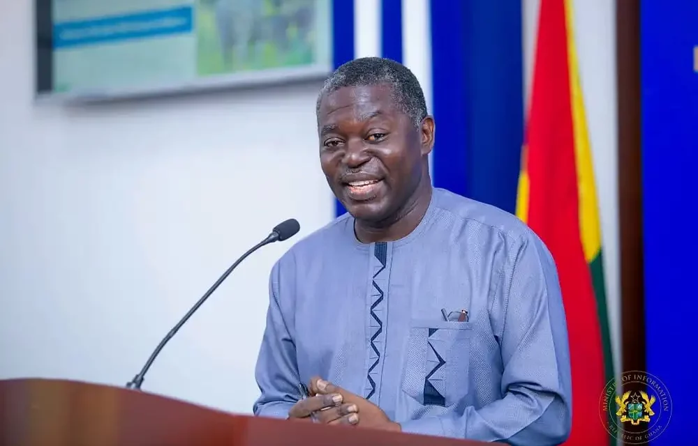 We Are Not Building Houses; We Are Building A Community – Owusu Bio<span class="wtr-time-wrap after-title"><span class="wtr-time-number">2</span> min read</span>
