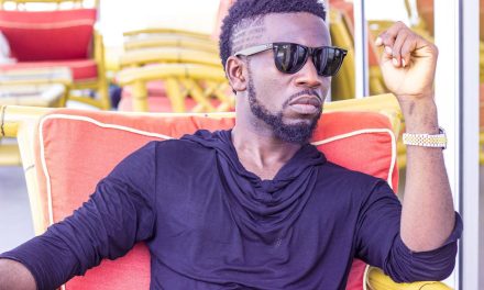 Bisa Kdei Releases ‘Because Of Money