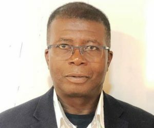 TOR Managing Director Jerry Kofi Hinson, Resigns From Office On Health Grounds