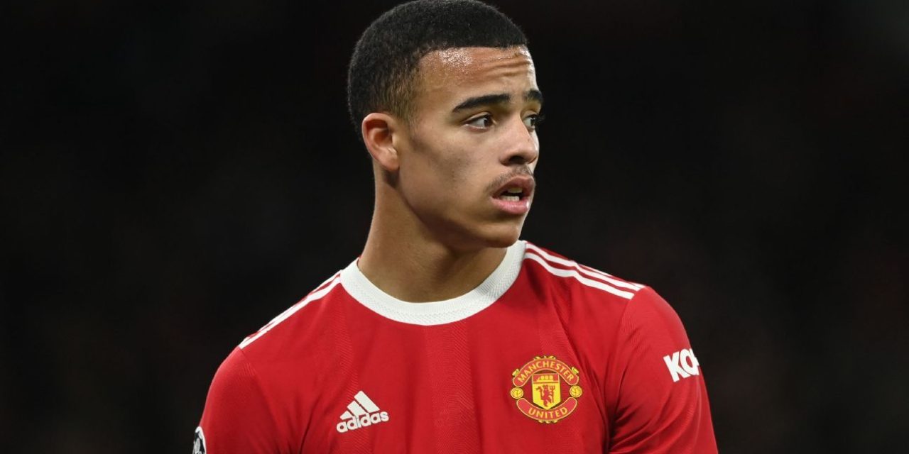 Mason Greenwood To Leave Man Utd After Club Investigation<span class="wtr-time-wrap after-title"><span class="wtr-time-number">3</span> min read</span>