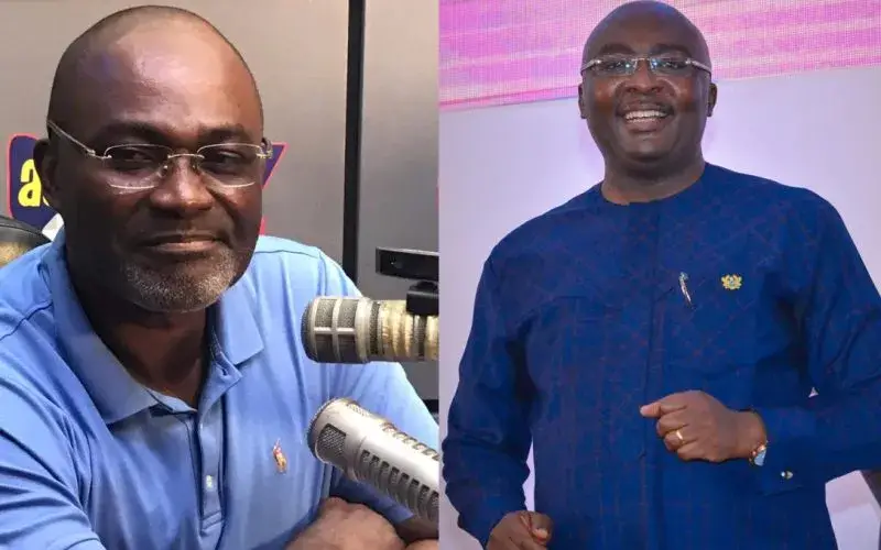 The Primacy And Recency Effects Of Kennedy Agyapong (MP) and Veep Dr Bawumia – A Myth Or Reality?<span class="wtr-time-wrap after-title"><span class="wtr-time-number">5</span> min read</span>