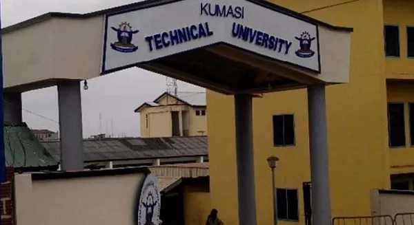 Kumasi Tech University: 648 Students To Defer For Registering Late<span class="wtr-time-wrap after-title"><span class="wtr-time-number">2</span> min read</span>