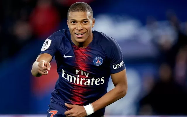 Kylian Mbappe Reinstated By PSG<span class="wtr-time-wrap after-title"><span class="wtr-time-number">1</span> min read</span>