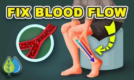 The Best Meal To Improve Blood Flow To Legs And Feet