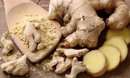 Medical Problems That Can Be Worsened With Regular Intake Of Ginger