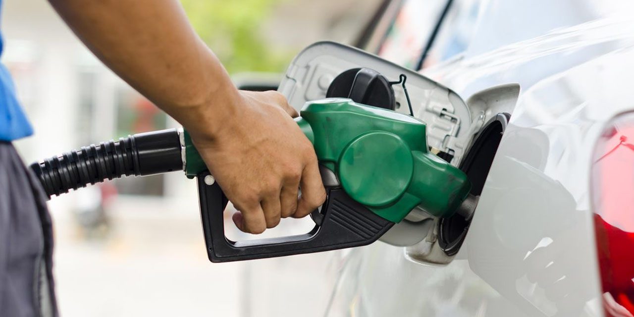 Petrol, Diesel To Increase By 5.7%<span class="wtr-time-wrap after-title"><span class="wtr-time-number">1</span> min read</span>