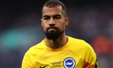 Robert Sanchez: Chelsea Agree Deal To Sign Brighton Goalkeeper For Initial £25m