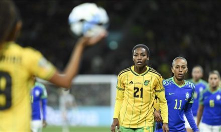 Brazil, Italy Eliminated From FIFA Women’s World Cup