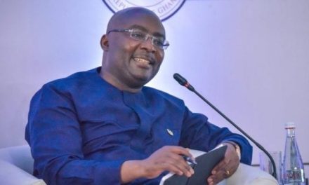 Don’t Let Anyone Denigrate Your Achievements – Bawumia To 2023 WASSCE Students