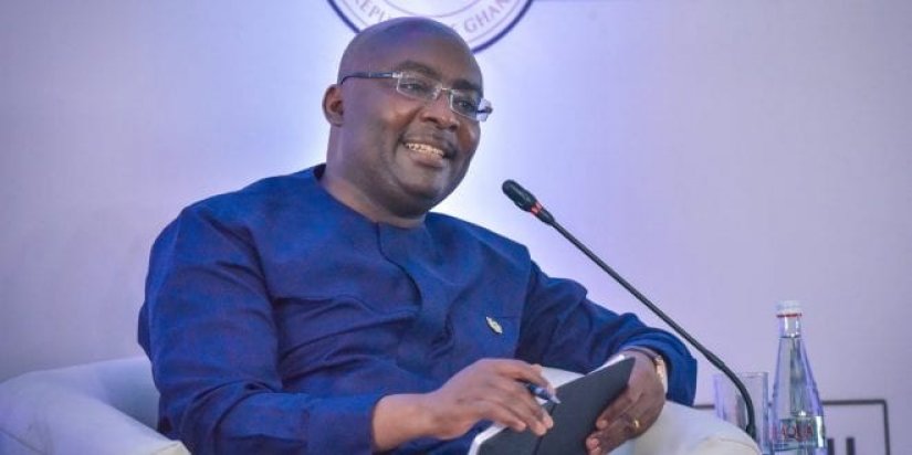 Don’t Let Anyone Denigrate Your Achievements – Bawumia To 2023 WASSCE Students<span class="wtr-time-wrap after-title"><span class="wtr-time-number">1</span> min read</span>