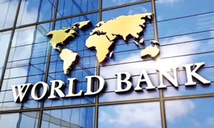 World Bank Group Offers US$27.7 Million To NIA