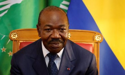 Gabon’s Ousted President Bongo ‘Free To Go Abroad’, Says Junta