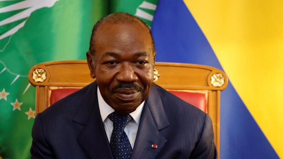 Gabon’s Ousted President Bongo ‘Free To Go Abroad’, Says Junta<span class="wtr-time-wrap after-title"><span class="wtr-time-number">1</span> min read</span>