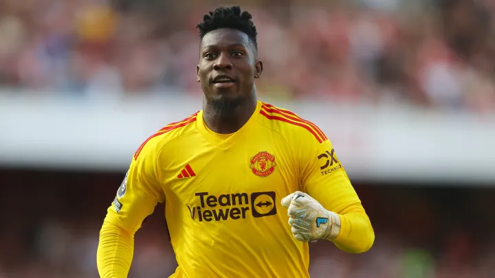 Andre Onana: Goalkeeper Takes Responsibility As Manchester United lose at Bayern Munich<span class="wtr-time-wrap after-title"><span class="wtr-time-number">1</span> min read</span>