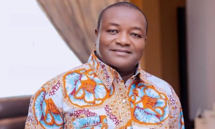 (VIDEO) Alan Has Set Bad Precedent, I’m Disappointed In His Move – Hassan Ayariga