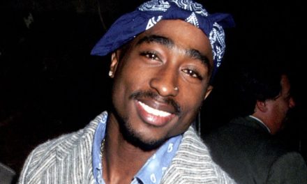 Suspect Arrested In 1996 Tupac Shakur Shooting Death