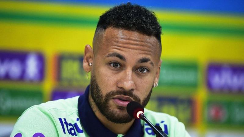 Neymar: Saudi Pro League Could Be better Than Ligue 1 Already, Says Brazil Star<span class="wtr-time-wrap after-title"><span class="wtr-time-number">1</span> min read</span>