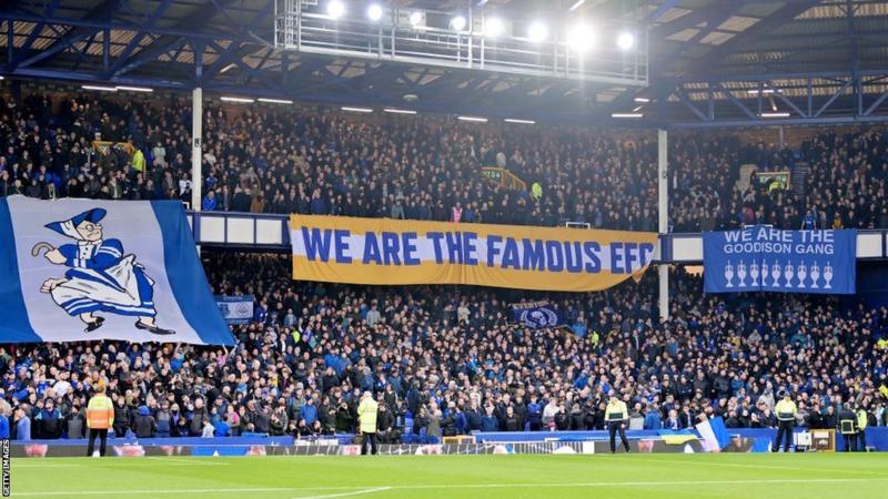 Everton Takeover News: Farhad Moshiri On Verge Of Sale To American Investment Firm<span class="wtr-time-wrap after-title"><span class="wtr-time-number">2</span> min read</span>
