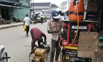 Nigeria Hit By Widespread Blackout In ‘Total System Collapse’