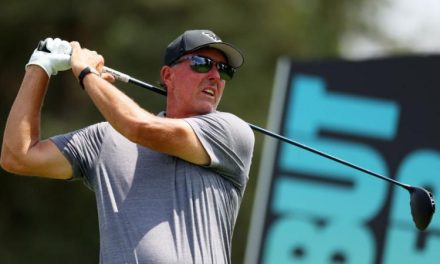 Phil Mickelson Says Gambling Addiction Caused ‘A Lot Of Harm’ To Relationships With Loved Ones