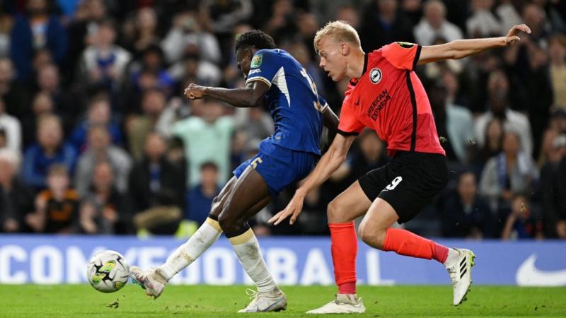 Chelsea Win ‘Must Be’ Turning Point – Pochettino<span class="wtr-time-wrap after-title"><span class="wtr-time-number">2</span> min read</span>