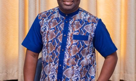 We Are Destroying The Natural Resources God Has Given To Us – Dr. Stephen Takyi