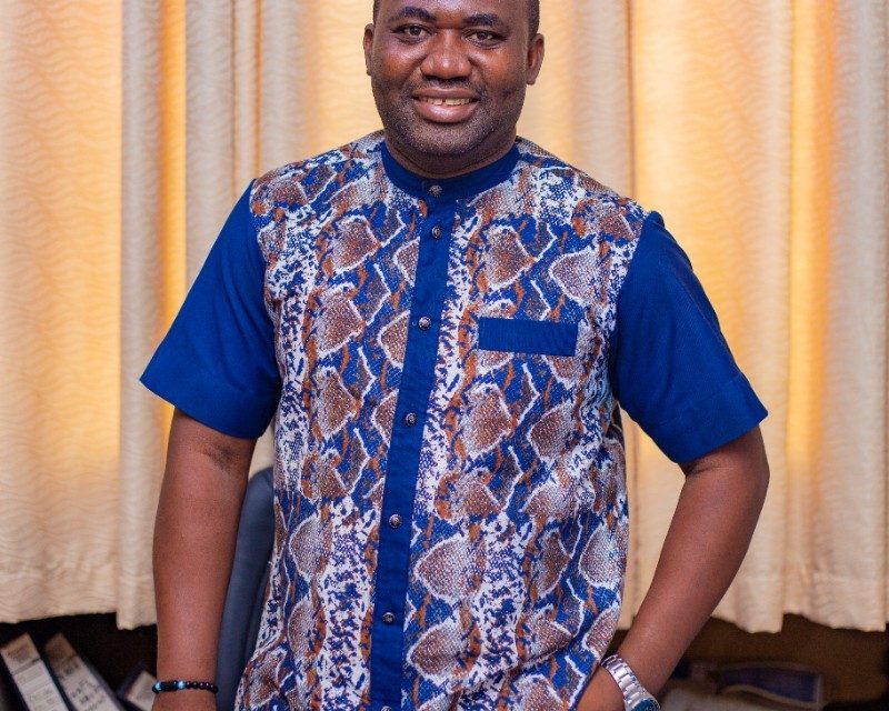 We Are Destroying The Natural Resources God Has Given To Us – Dr. Stephen Takyi<span class="wtr-time-wrap after-title"><span class="wtr-time-number">1</span> min read</span>