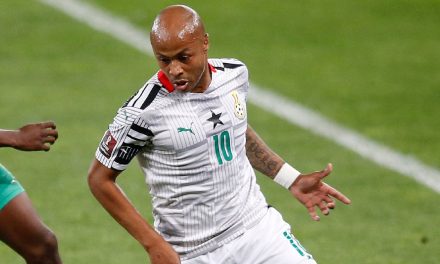 George Owu Defends Andre Ayew’s Inclusion In Ghana Squad