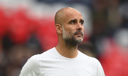 Pep Guardiola: Manchester City Boss Says Club ‘In Trouble’ With Mounting Injury List