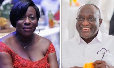 Prominent Member Of Alan’s Campaign Team Joins Bawumia