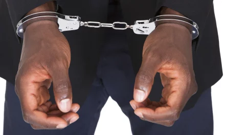 Sunyani: Police Arrest Popular Radio Presenter For Allegedly Having Anal Sex With Daughter