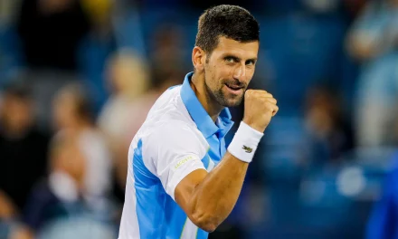 US Open 2023: ‘One Of Sport’s Biggest Achievements’ – But How Far Will Novak Djokovic Go?