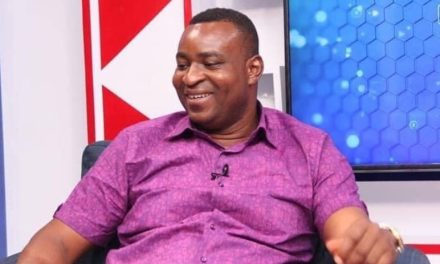 Alan Going Independent Is “School Fees” For The NPP – Chairman Wontumi