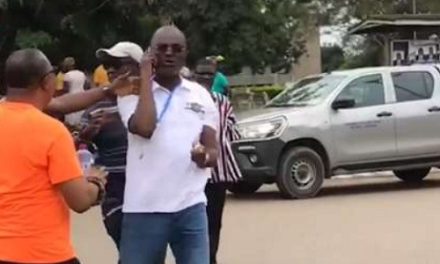 My Showdown Comments Means, I’m Going To Win – Kennedy Agyapong