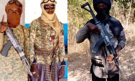 Suspected Terrorists Allegedly Enter Ghana Through Fatchu In The Sissala West District