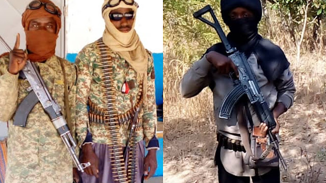 Suspected Terrorists Allegedly Enter Ghana Through Fatchu In The Sissala West District<span class="wtr-time-wrap after-title"><span class="wtr-time-number">1</span> min read</span>
