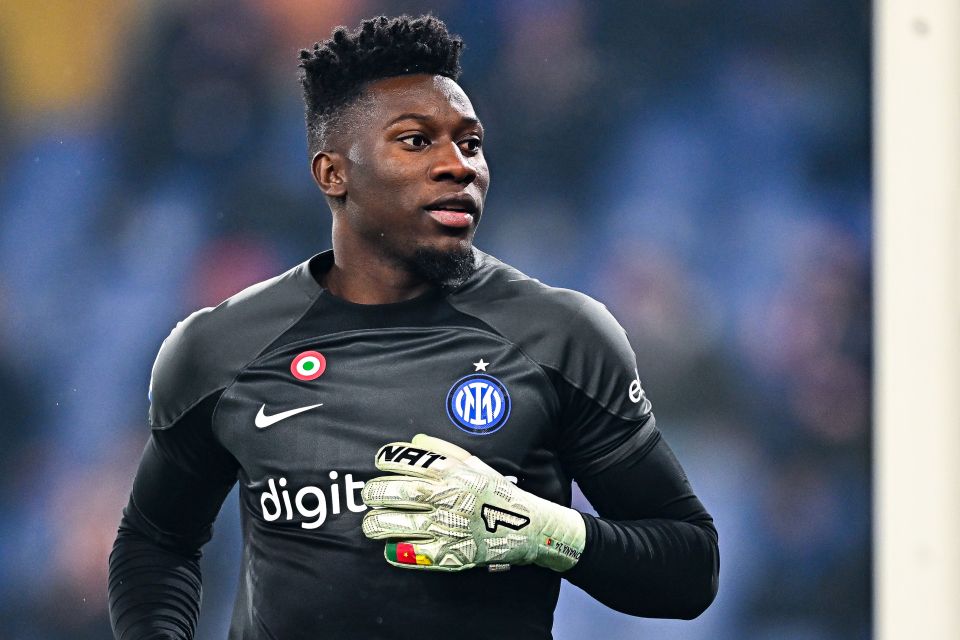 Onana Confirm Cameroon Return Despite ‘Injustice’<span class="wtr-time-wrap after-title"><span class="wtr-time-number">1</span> min read</span>