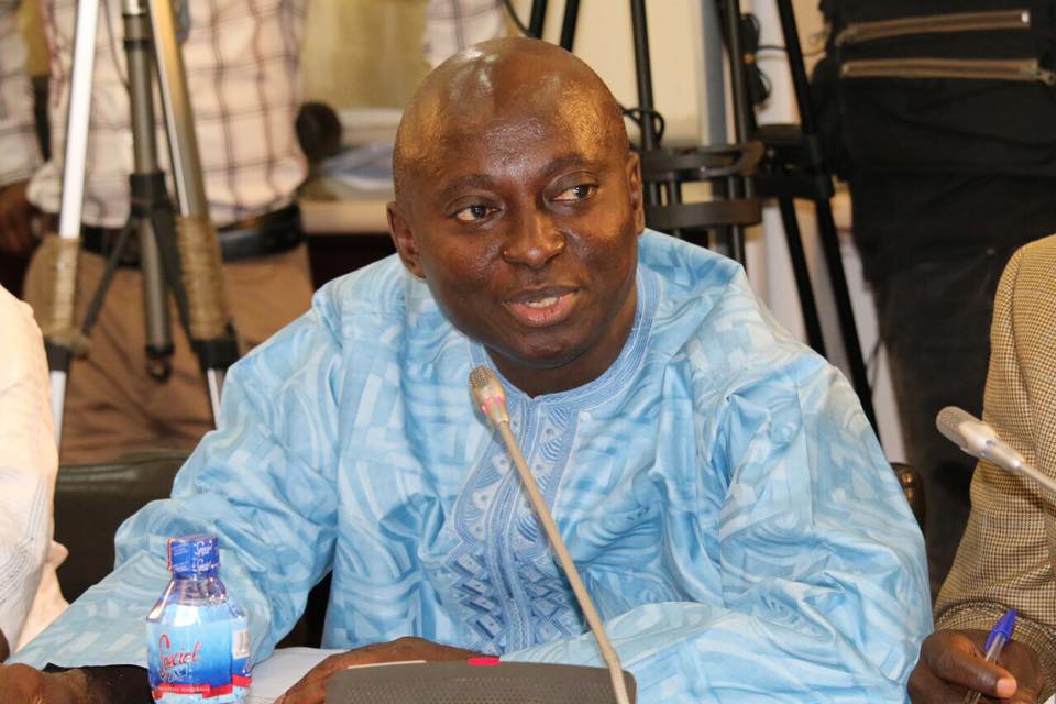 IGP ‘Kokonsa’ Tape Doctored – Atta Akyea<span class="wtr-time-wrap after-title"><span class="wtr-time-number">4</span> min read</span>