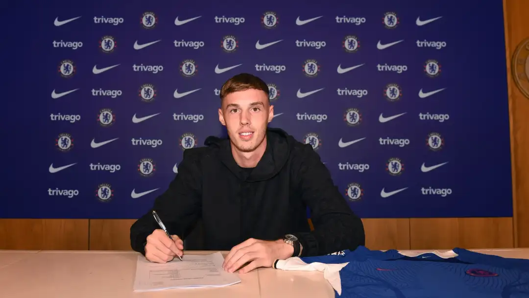 Chelsea Sign Cole Palmer From Manchester City In £42.5m Deal<span class="wtr-time-wrap after-title"><span class="wtr-time-number">1</span> min read</span>