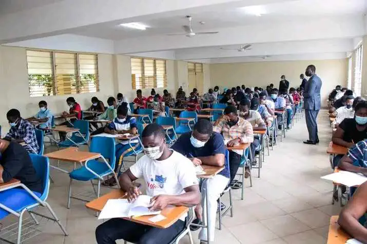 Maiden Subject-Based Licensure Examination Takes Off Today<span class="wtr-time-wrap after-title"><span class="wtr-time-number">2</span> min read</span>