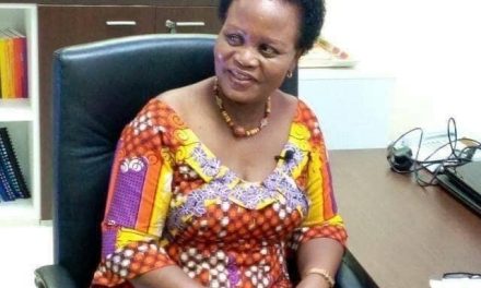 (VIDEO) Ghana Has No Proper Policy To Guide Domestic Workers – Hon Helen Adjoa Ntoso
